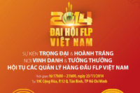 Đêm hội CLB Forever 2014