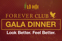 GALA DINNER 2015