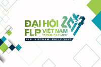 ĐẠI HỘI FLP VIỆT NAM 2017