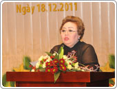 CHƯƠNG TRÌNH NGÀY THÀNH CÔNG THÁNG 12 – 2011