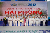 V/v: Đăng ký chụp hình đội nhóm tại Đại Hội FLP Việt Nam 2013