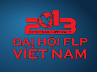 V/v: Chương trình Đại Hội FLP Việt Nam 2013
