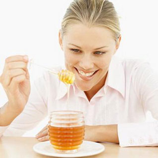 The Great Effect Of Honey
