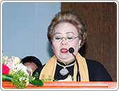 THE SPEECH OF SUCCESS DAY IN HAI PHONG CITY (NOVEMBER 07TH, 2010)
