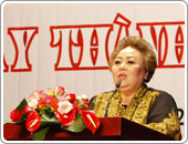 THE SPEECH OF GENERAL DIRECTOR AT “SUCCESS DAY”  15 APRIL 2012 (HAI PHONG CITY)