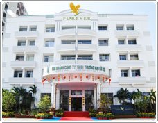 BRANCH HCMC